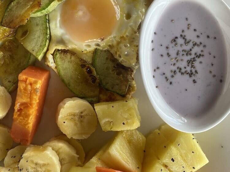 مبيت وإفطار Birds & Breakfast