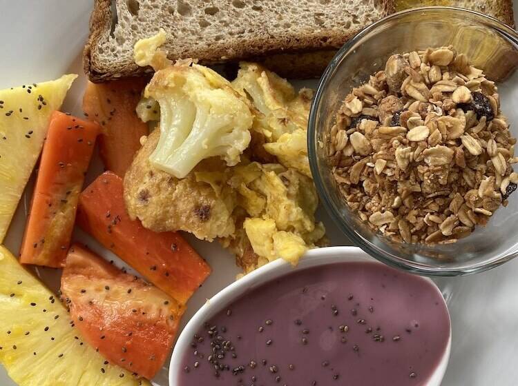 مبيت وإفطار Birds & Breakfast