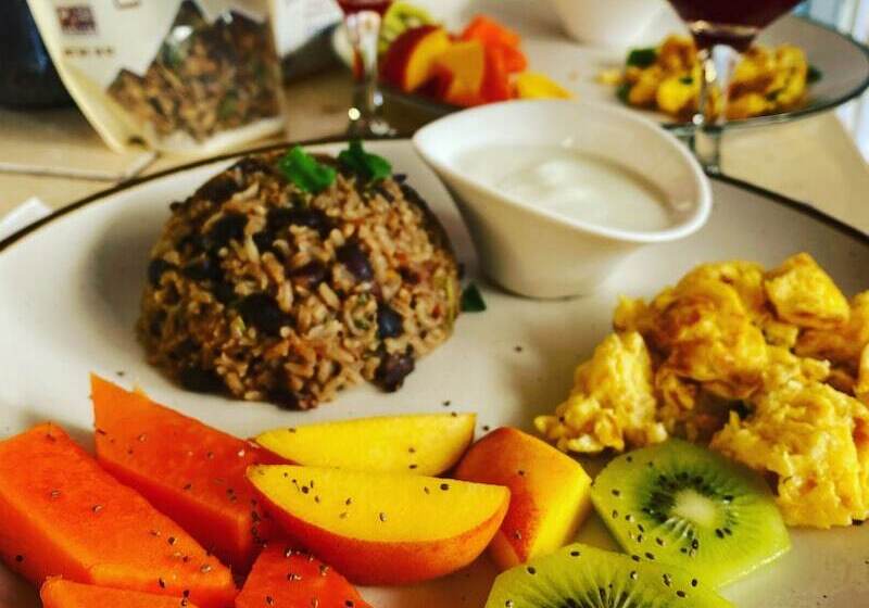 مبيت وإفطار Birds & Breakfast