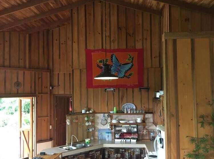 مبيت وإفطار Birds & Breakfast