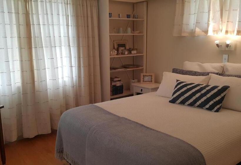 مبيت وإفطار Blooming Delight Tauranga