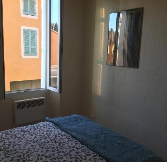 צימר Coeur De Village