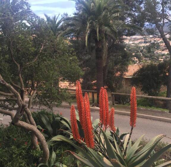 צימר Coeur De Village