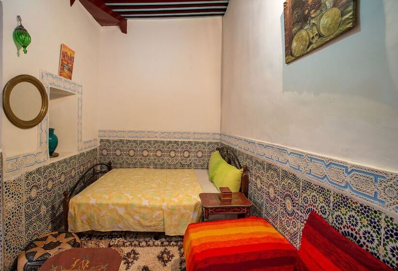 住宿加早餐 Dar Enouiina