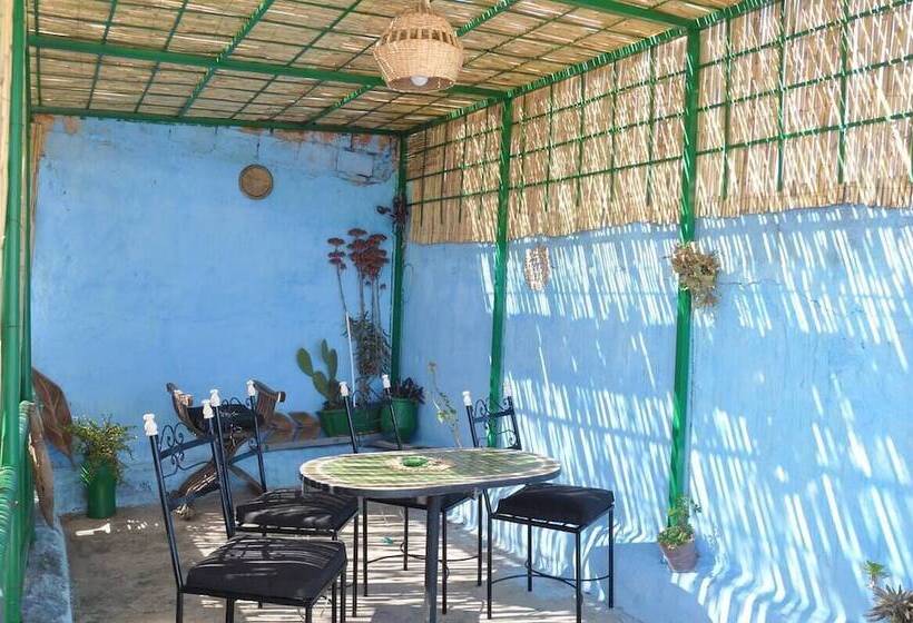 住宿加早餐  Dar Enouiina