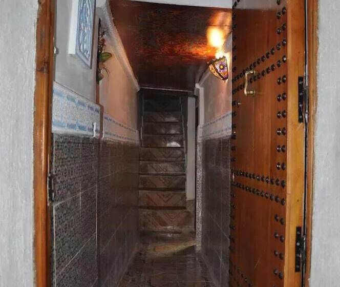 住宿加早餐  Dar Enouiina