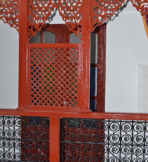 住宿加早餐  Dar Enouiina