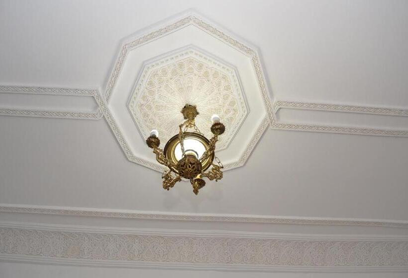 住宿加早餐  Dar Enouiina