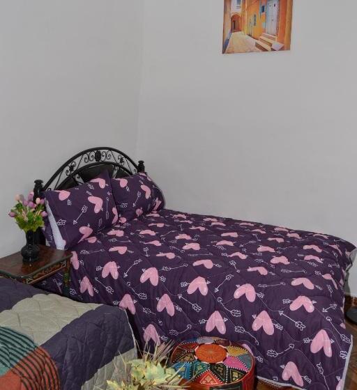 住宿加早餐  Dar Enouiina