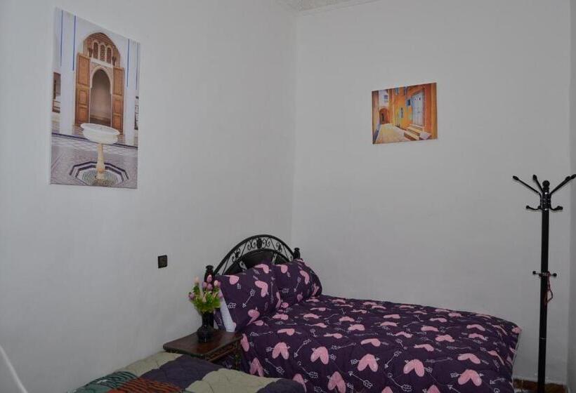 住宿加早餐  Dar Enouiina