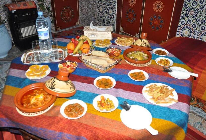 住宿加早餐  Dar Enouiina