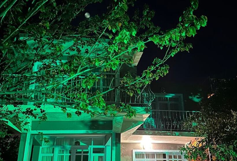 住宿加早餐  Datça House Butik Otel