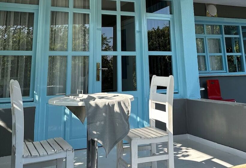 住宿加早餐  Datça House Butik Otel