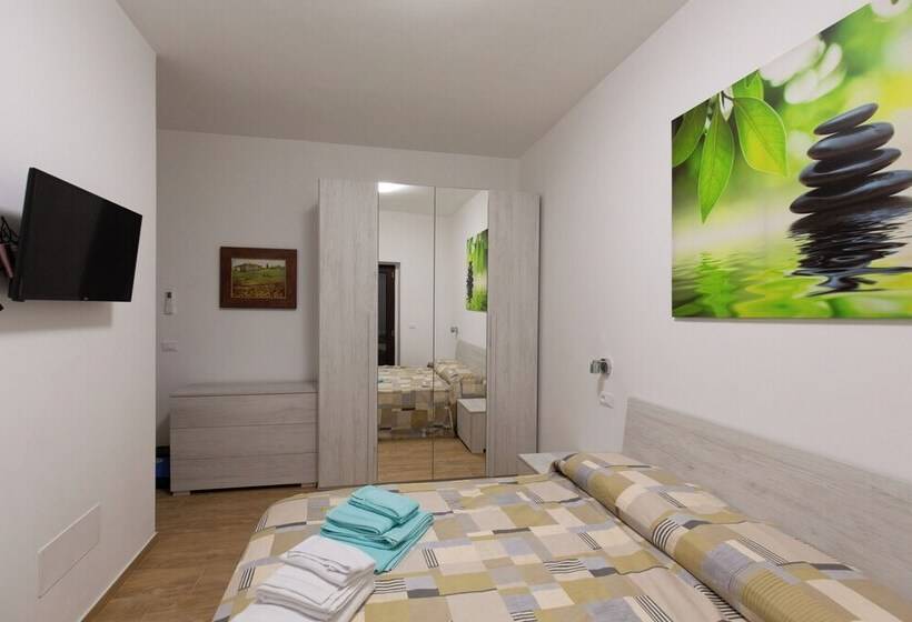 צימר Guest House   I Salici