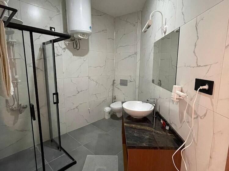 مبيت وإفطار Karadeniz Kus Cenneti Otel