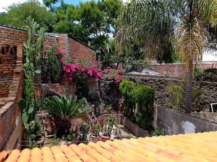 مبيت وإفطار La Casa Eva