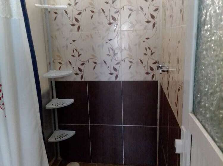 مبيت وإفطار La Casa Eva