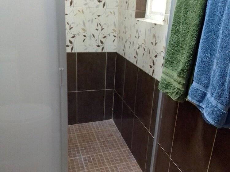 مبيت وإفطار La Casa Eva