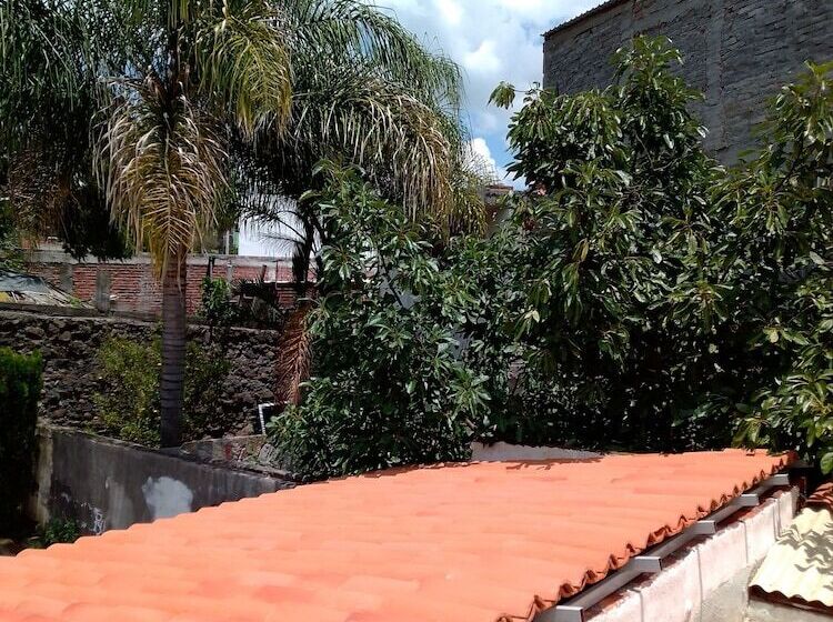 مبيت وإفطار La Casa Eva