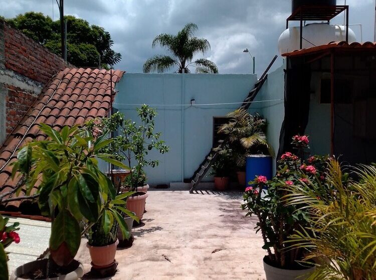 مبيت وإفطار La Casa Eva