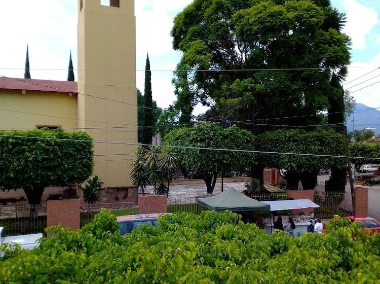 مبيت وإفطار La Casa Eva