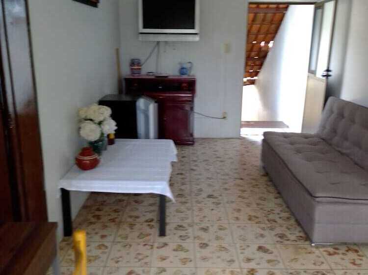 مبيت وإفطار La Casa Eva