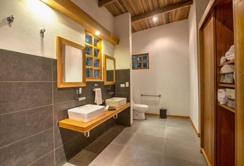 צימר La Paz Del Caribe