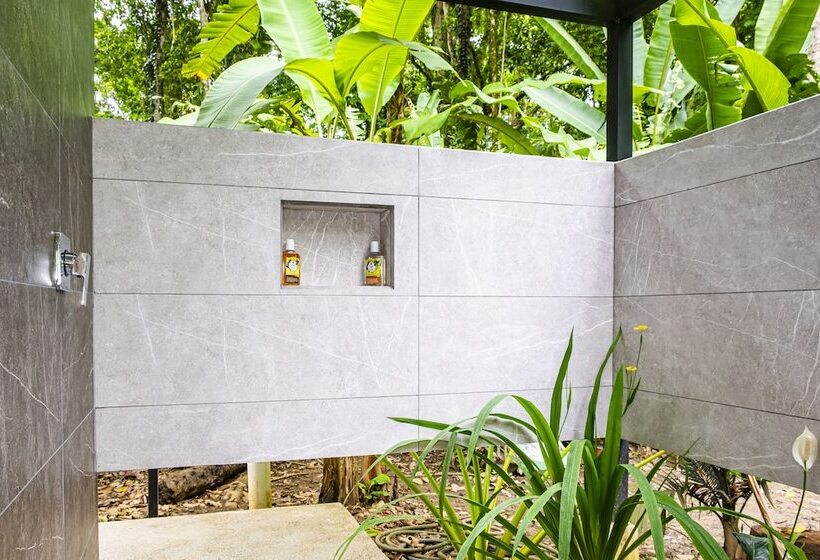 צימר La Paz Del Caribe