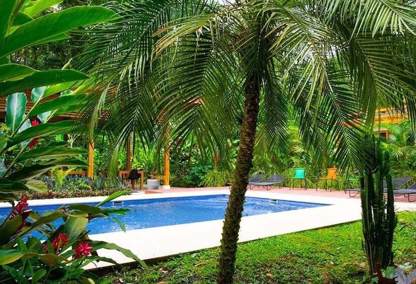 צימר La Paz Del Caribe