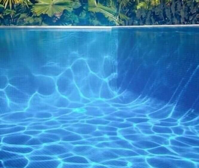 צימר La Paz Del Caribe