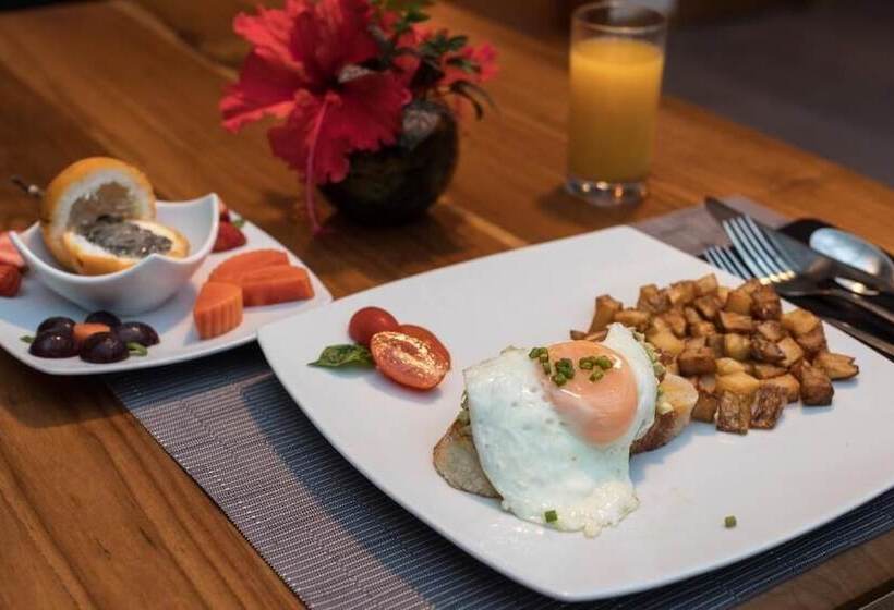 צימר La Paz Del Caribe