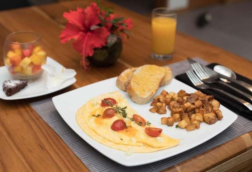 צימר La Paz Del Caribe