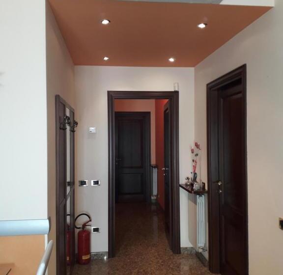 צימר Le 3 Camelie Malpensa