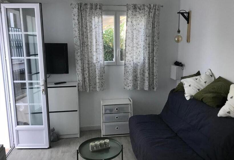 Bed and Breakfast Les Fleurs