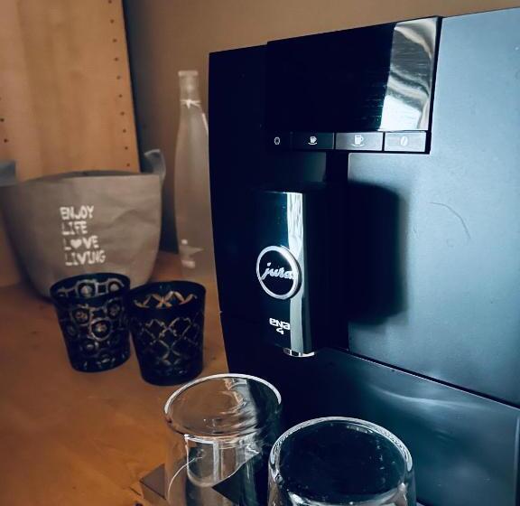 ベッドアンドブレックファースト Maison Galerie Art N Pepper