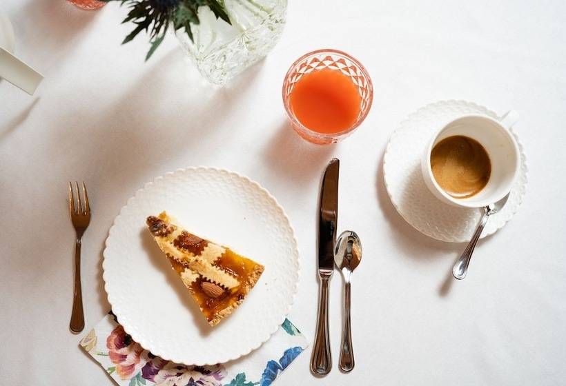 مبيت وإفطار Relais Maria Cristina