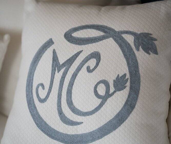 مبيت وإفطار Relais Maria Cristina