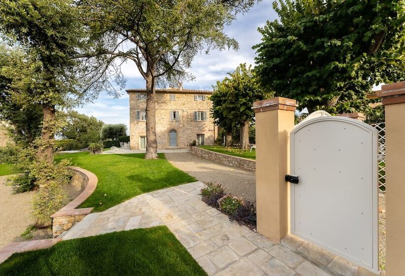 مبيت وإفطار Relais Maria Cristina