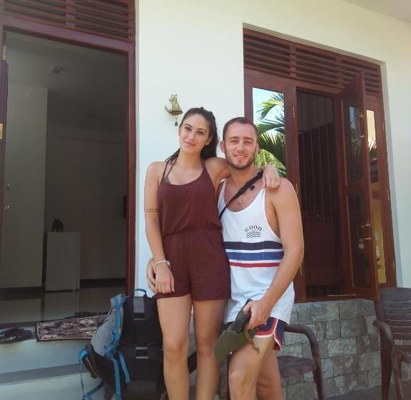 Bed and Breakfast Singithi Villa