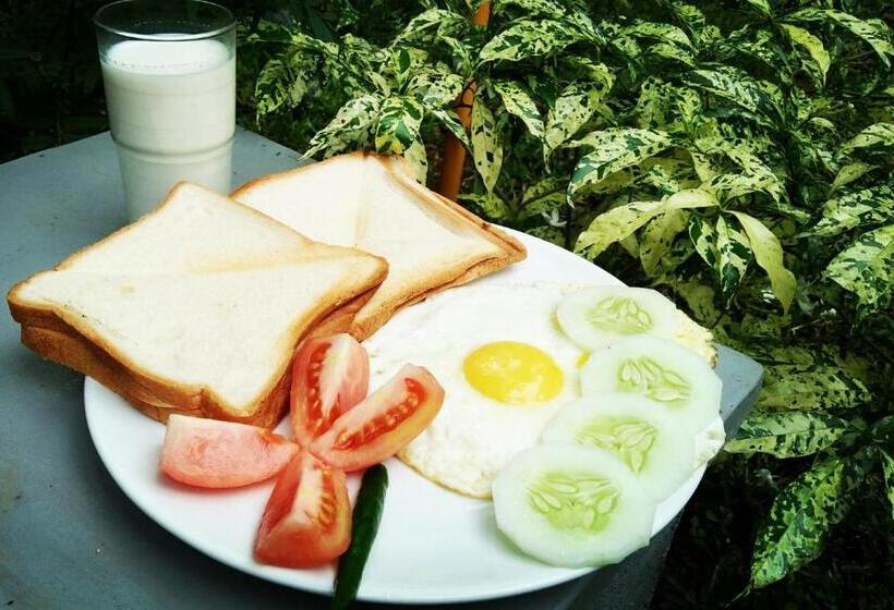 Bed and Breakfast Singithi Villa