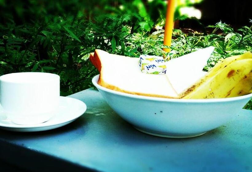 Bed and Breakfast Singithi Villa