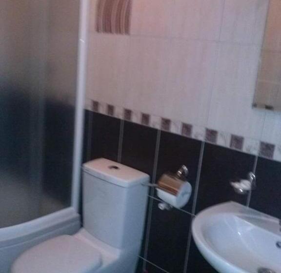 تختخواب و صبحانه Smestaj Novakovic,zdrelo