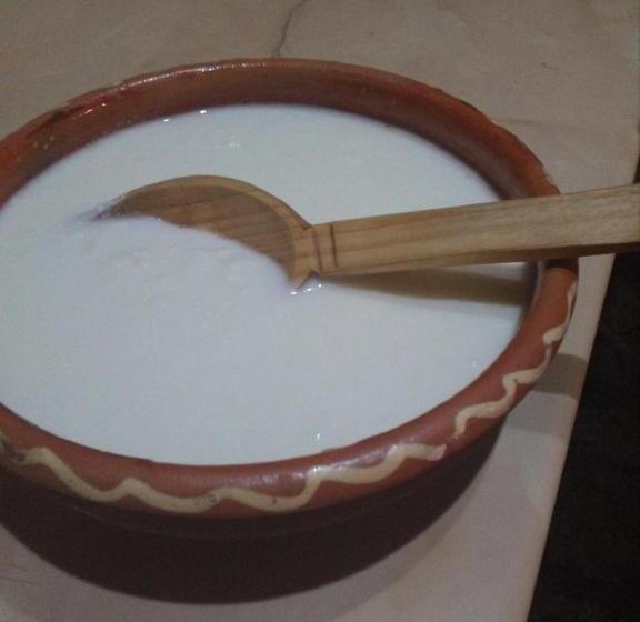 تختخواب و صبحانه Smestaj Novakovic,zdrelo