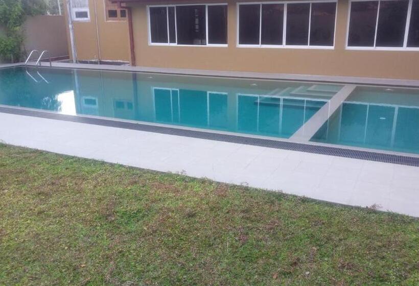 Bed and Breakfast The Bungalow Hambantota