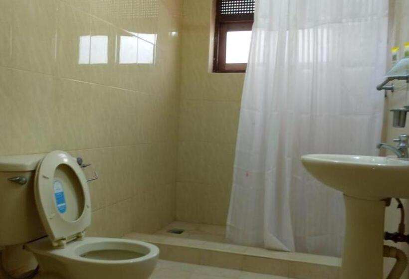 Bed and Breakfast The Bungalow Hambantota