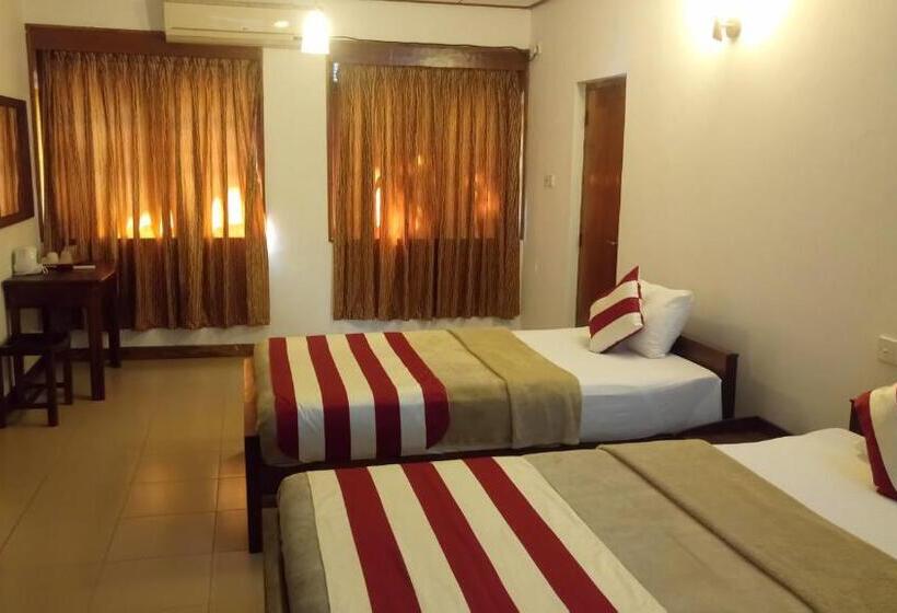 Bed and Breakfast The Bungalow Hambantota