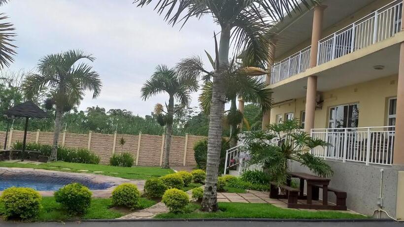 צימר The House Of The Rising Sun