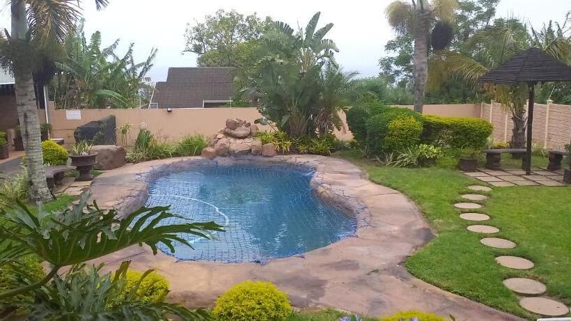 צימר The House Of The Rising Sun