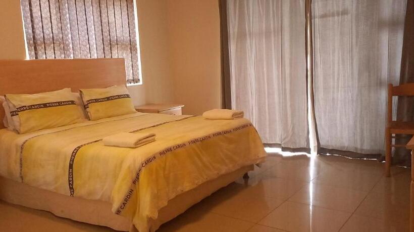 צימר The House Of The Rising Sun