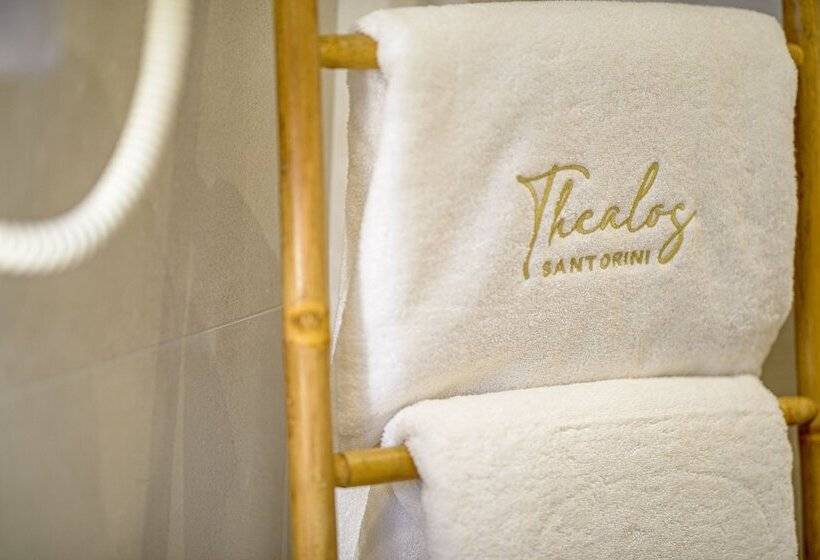 Bed and Breakfast Ikio Concept Santorini